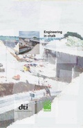 Cover: Engineering in Chalk - Construction Industry Research & Information Association (CIRIA)
