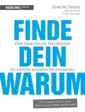 Cover: Finde dein Warum - REDLINE