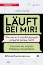 Cover: Läuft bei mir! - REDLINE