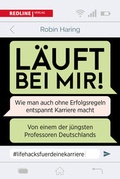 Cover: L&auml;uft bei mir! - REDLINE