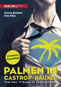 Enlarge image Cover: Palmen in Castrop-Rauxel - REDLINE