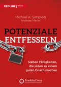 Cover: Potenziale entfesseln - REDLINE
