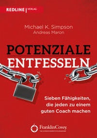 Enlarge image Cover: Potenziale entfesseln - REDLINE