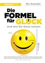 Cover: Die Formel für Glück - REDLINE