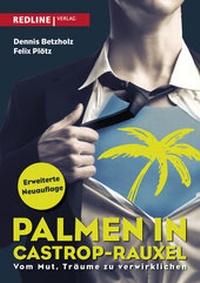 Enlarge image Cover: Palmen in Castrop-Rauxel - REDLINE