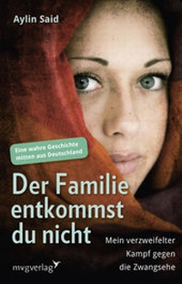 Abbildung von: Der Familie entkommst du nicht - mvg