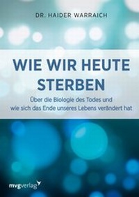 Abbildung von: Wie wir heute sterben - mvg
