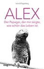 Cover: Alex - mvg