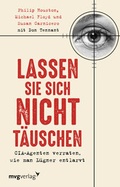 Cover: Lassen Sie sich nicht t&auml;uschen - mvg