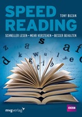 Cover: Speed Reading - mvg
