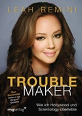 Cover: Troublemaker - mvg