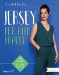 Cover: Jersey f&uuml;r alle Frauen - mvg
