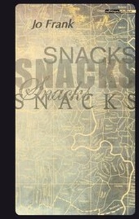Enlarge image Cover: Snacks - Edition Atelier