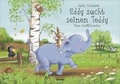 Cover: Eddy sucht seinen Teddy - Albarello