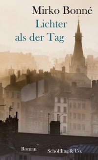 Abbildung von: Lichter als der Tag - Schöffling