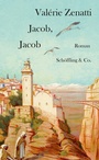 Cover: Jacob, Jacob - Schöffling