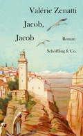 Cover: Jacob, Jacob - Sch&ouml;ffling