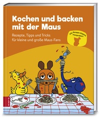 Abbildung von: Kochen und backen mit der Maus - ZS Verlag