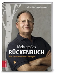 Abbildung von: Mein großes Rückenbuch - ZS Verlag