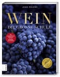 Cover: Wein - ZS Verlag