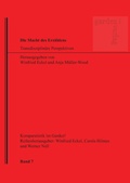 Cover: Die Macht des Erz&auml;hlens - Gardez