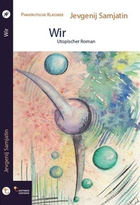Enlarge image Cover: Wir - Ganymed Edition