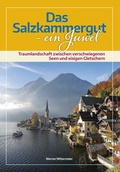 Cover: Das Salzkammergut - Plenk Media und Verlag