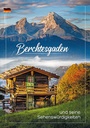 Bild: Berchtesgaden - Plenk Media und Verlag