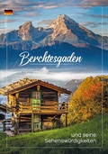 Bild: Berchtesgaden - Plenk Media und Verlag