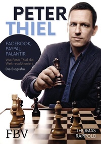 Abbildung von: Peter Thiel - FinanzBuch Verlag