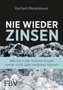Bild: Nie wieder Zinsen - FinanzBuch Verlag