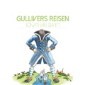 Cover: Gullivers Reisen - Nova MD