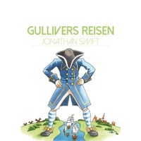 Enlarge image Cover: Gullivers Reisen - Nova MD