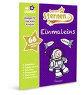 Cover: Lernen mit Sternen- Das Einmaleins - Delphin