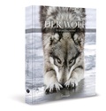 Cover: Der Wolf - Naumann & G&ouml;bel