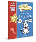 Cover: Lernen mit Sternen - Ich lerne Englisch - Delphin