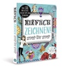 Cover: Einfach zeichnen! Step by Step - Delphin