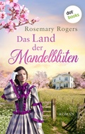 Cover: Das Land der Mandelbl&uuml;ten - dotbooks