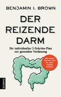 Cover: Der reizende Darm - Scorpio Verlag