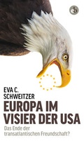 Cover: Europa im Visier der USA - edition berolina