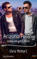 Cover: Arizona Feeling - RAWmance publishing