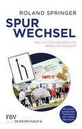 Cover: Spurwechsel - FinanzBuch Verlag