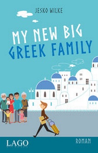 Abbildung von: My New Big Greek Family - Lago