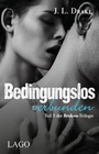 Cover: Bedingungslos verbunden - Lago