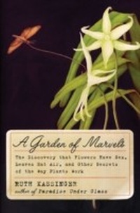 Abbildung von: Garden of Marvels - William Morrow