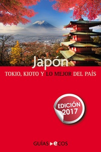 Abbildung von: Japón - Ecos Travel Books