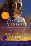 Cover: Lone Star Intrigue: Texas Heat, Texas Pursuit - HarperCollins Publishers (Australia) Pty Ltd