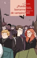 Cover: &iquest;Puedo borrarme de vampiro? - Algar libros S.L.U.