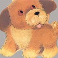 Cover: Great Pals: Puppy - Child's Play (International) Ltd