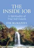 Cover: The Inside Job - Redemptorist Publications